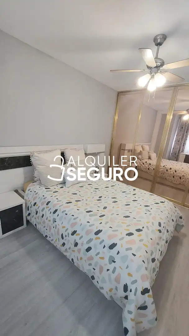 Piso de alquiler en Marcelino Roa Vazquez , Pueblo Nuevo