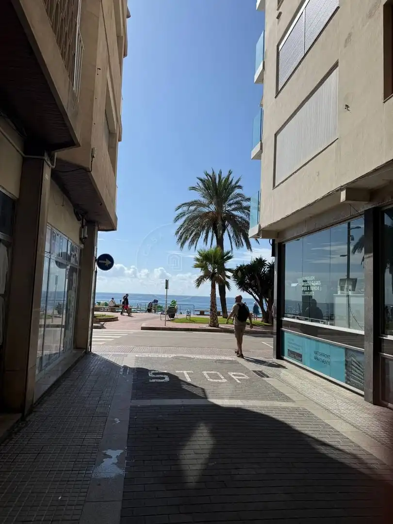 Mini appartamento con ascensore in vendita a Passeig de Camprodon i Arrieta, imagen 25