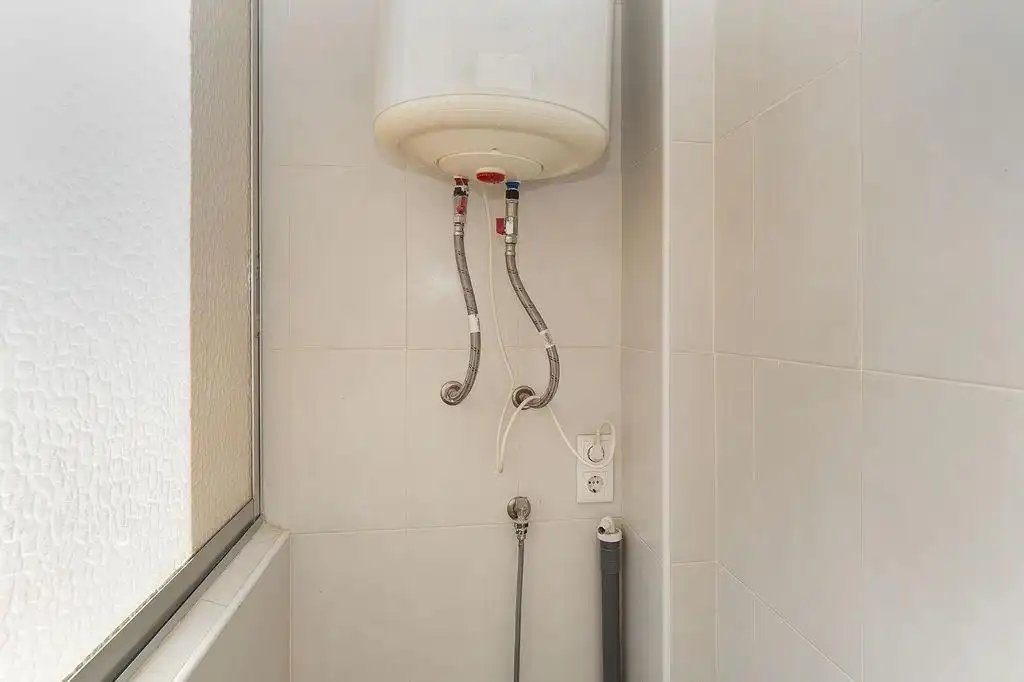Appartement avec ascenseur à vendre à SIERRA MORENA, imagen 15