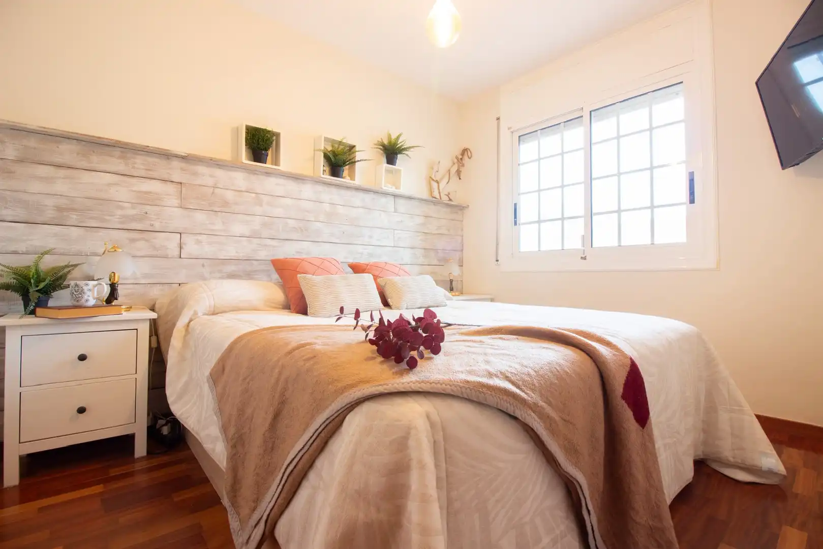 Bedroom of Detached homes for sale in Castelldefels