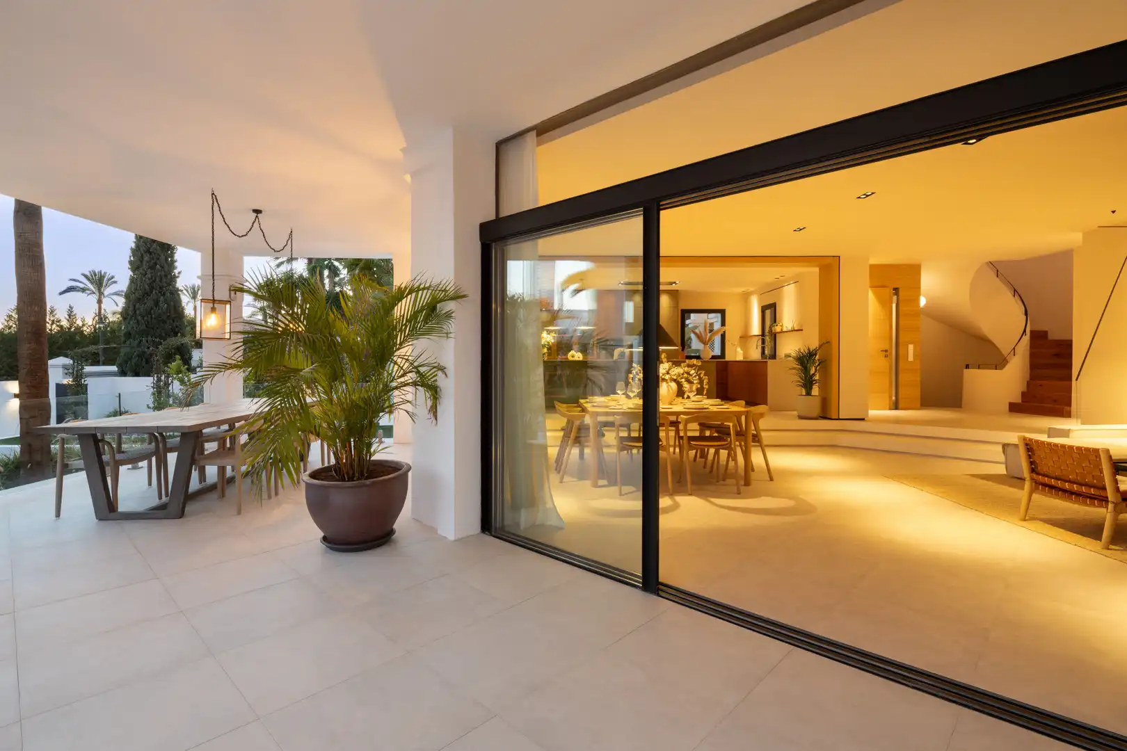 Casa amb piscina en venda a Nueva Andalucía, imagen 25