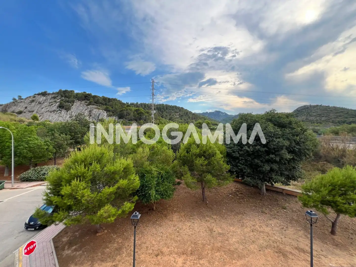 Apartments for rent in Favara  with Storage room