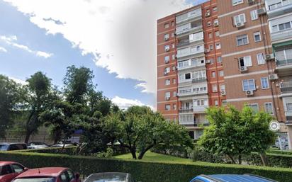 Exterior view of Flat for sale in Leganés