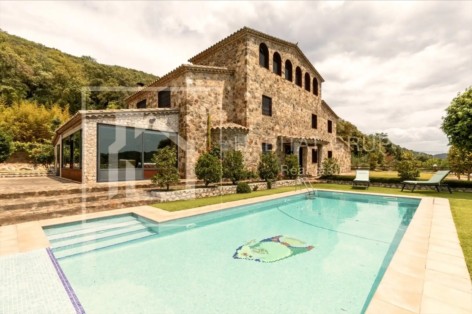 Haus zum Verkauf in Sant Julià del Llor i Bonmatí, imagen 12