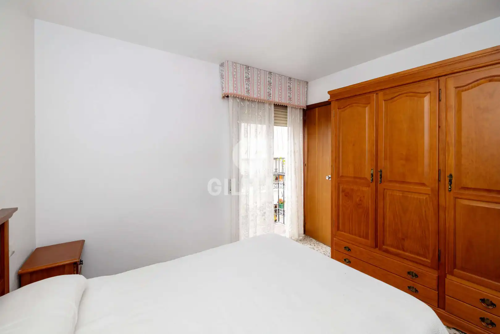 Dormitori de Casa adosada en venda en Estepona