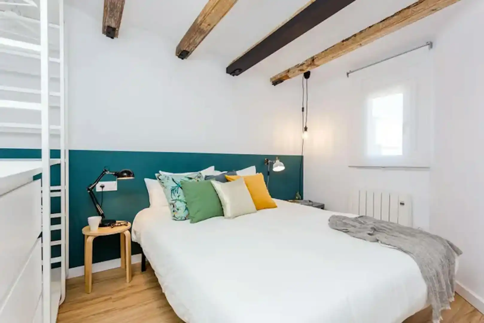 Flat to rent in Eixample, imagen 3