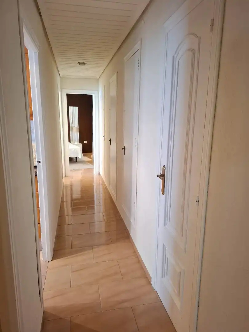 Wohnung zum Verkauf in Valencia mit Möbliert und Balkon