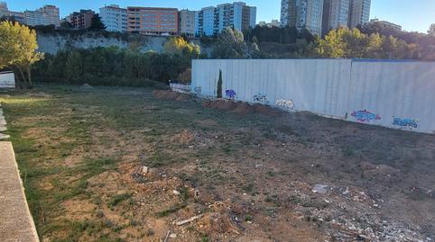 Foto 5 de Terreny industrial en venda a Polígono Landaben, Echavacóiz,  Pamplona / Iruña