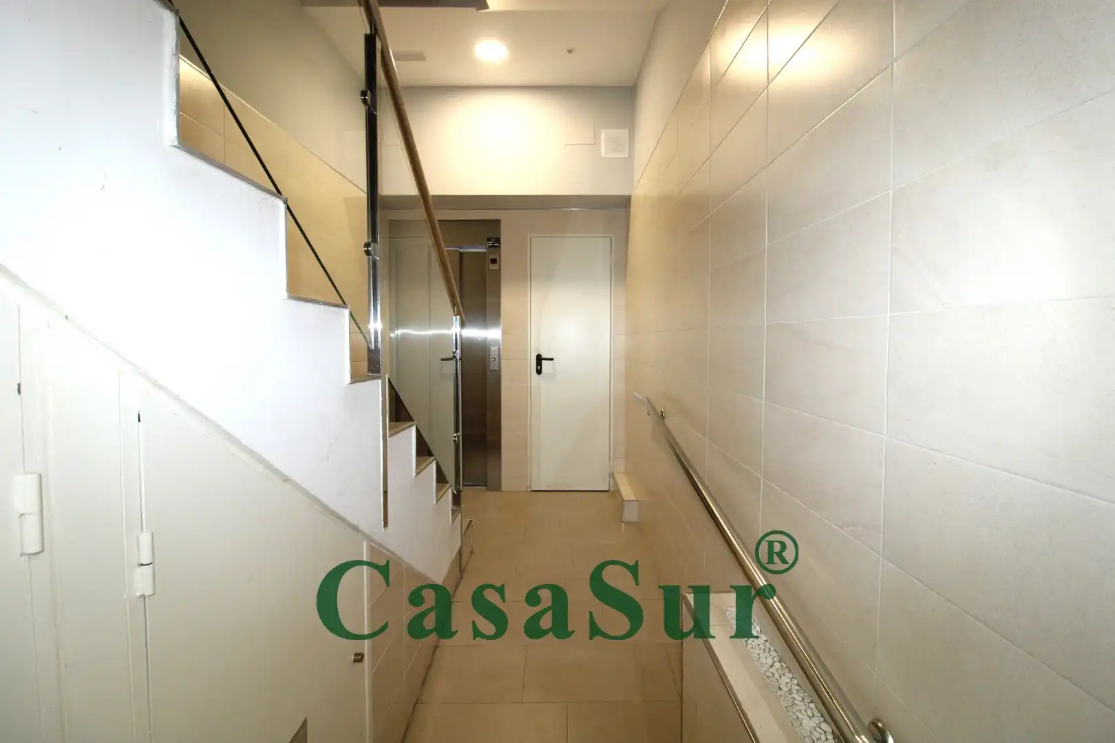 Wohnung zum Verkauf in Valladolid mit Heizung, Terrasse und Abstellraum