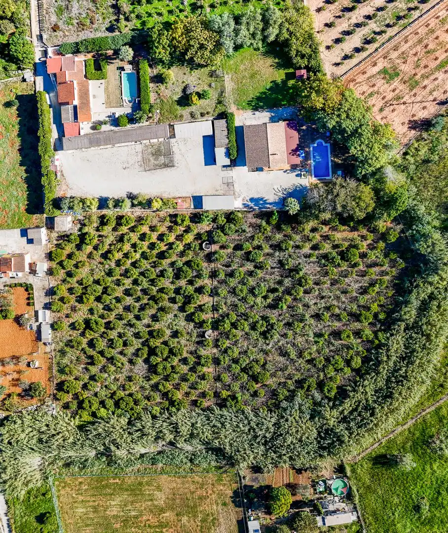 Chalet con piscina en venta en La Xara - La Sella, imagen 25