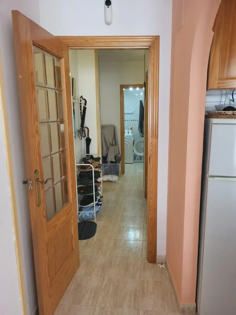 Apartament amb terrassa en venda a LOMA LA, imagen 13