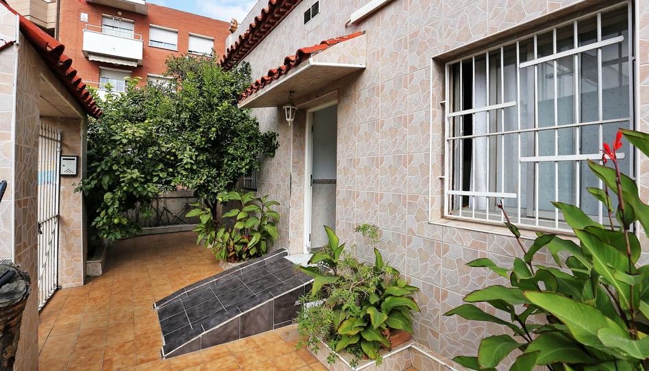 Foto 1 de Casa o xalet en venda a Vallbona, Barcelona