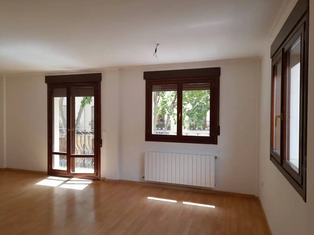Piso en venta en Plaza SAN VICENTE, Ibi