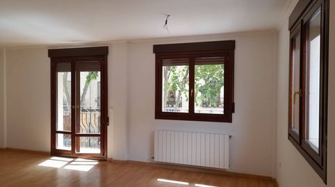 Foto 4 de Piso en venta en Plaza San Vicente, Ibi, Alicante