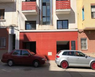 Vista exterior de Dúplex en venda en Sant Carles de la Ràpita