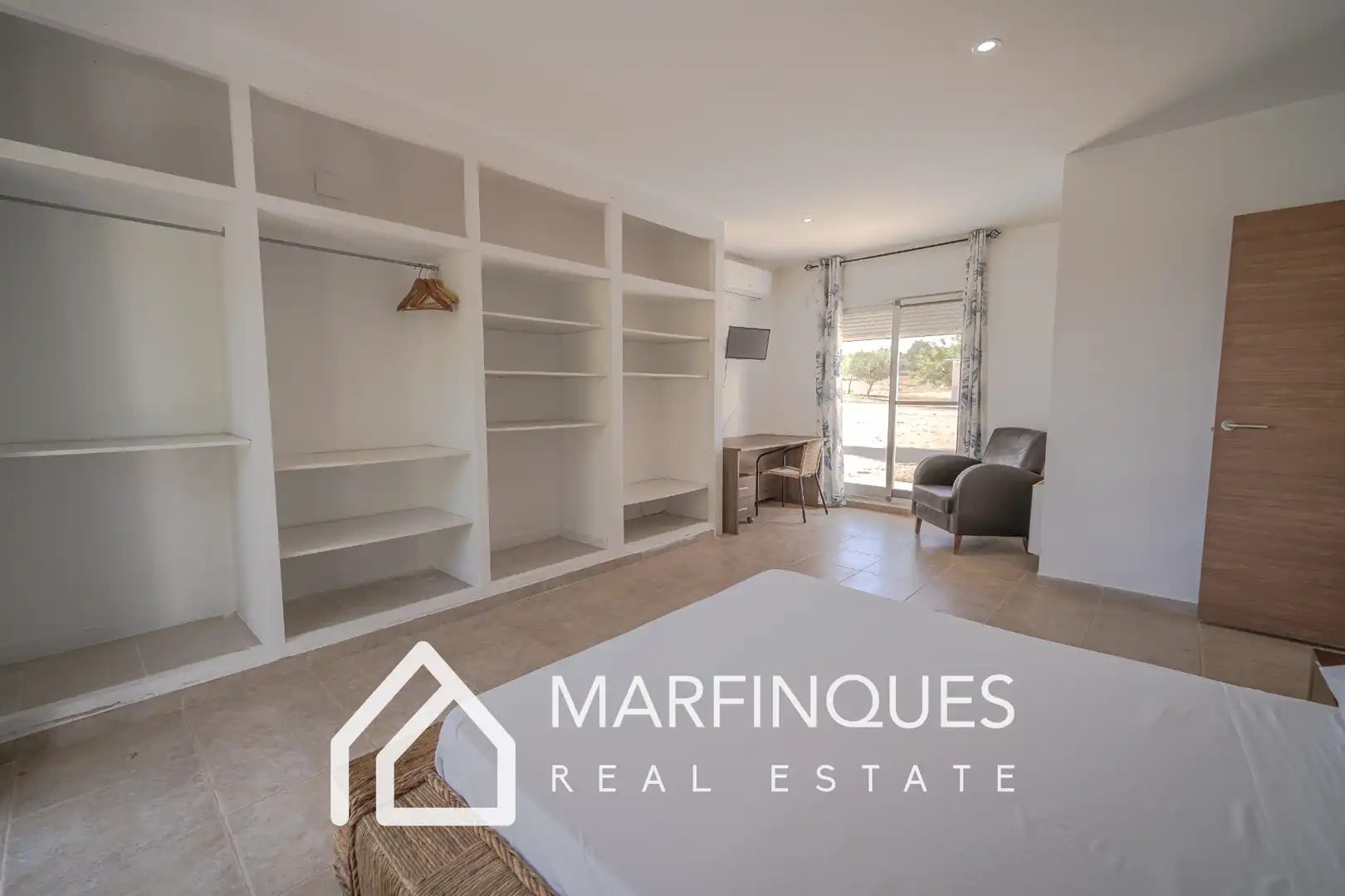 Vista exterior de Casa o chalet en venta en Càlig con Aire acondicionado, Calefacción y Jardín privado