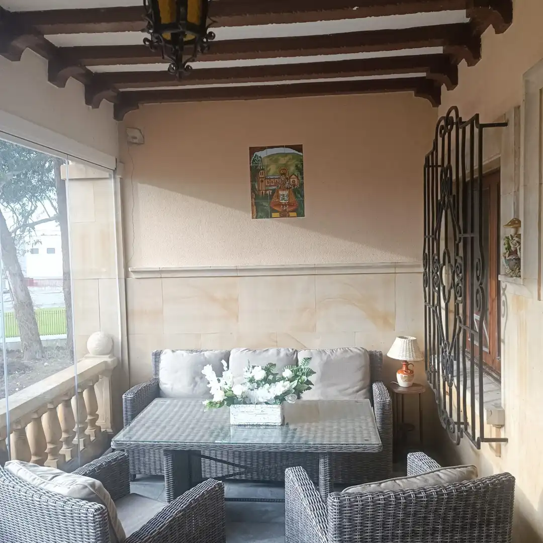 Casa o chalet en venta en Porceyo