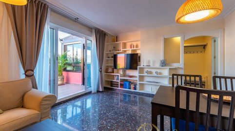 Photo 5 of Attic for rent in Ensanche - Diputación, Alicante / Alacant