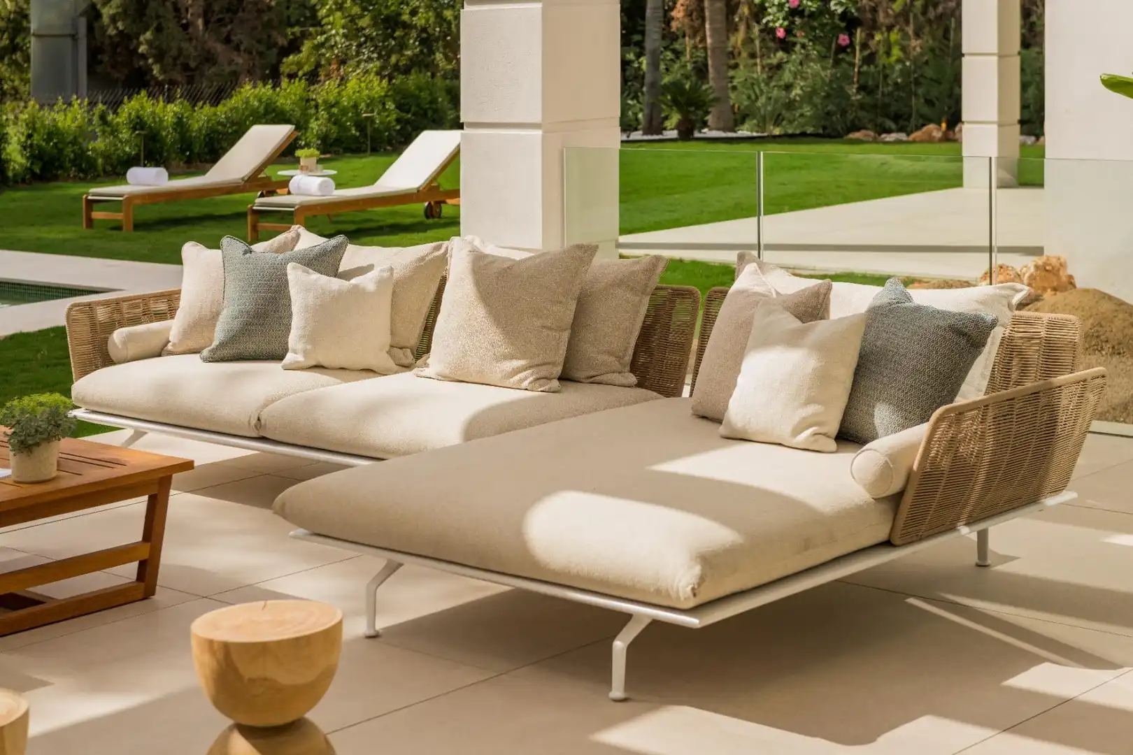 Villa mit Pool zum Verkauf in Benamara - Atalaya, imagen 69