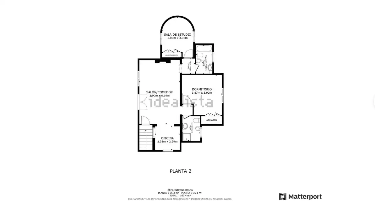 Maison à vendre à Cala Advocat - Baladrar, imagen 36