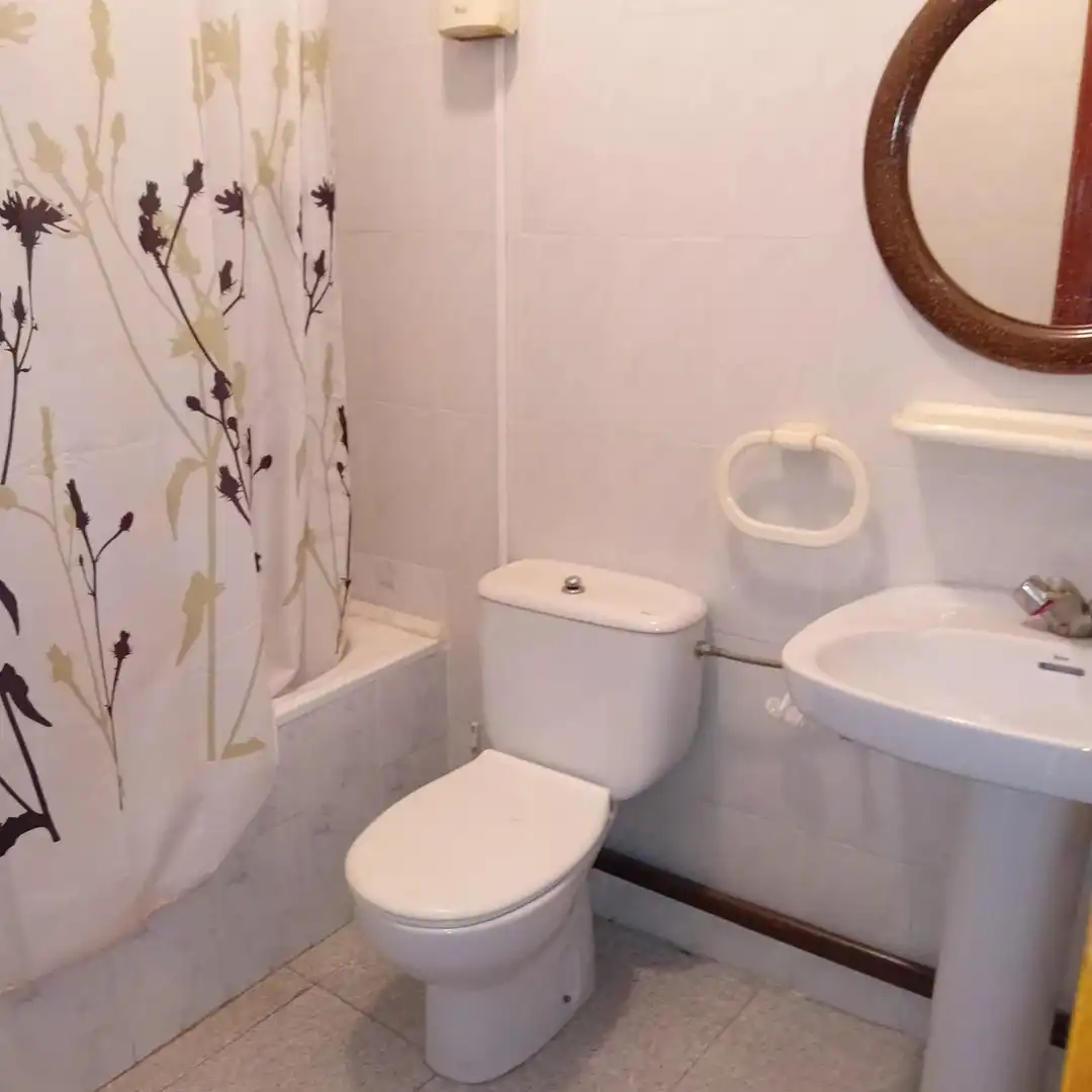 Baño de Edificio en venta en Villaconejos con Alarma