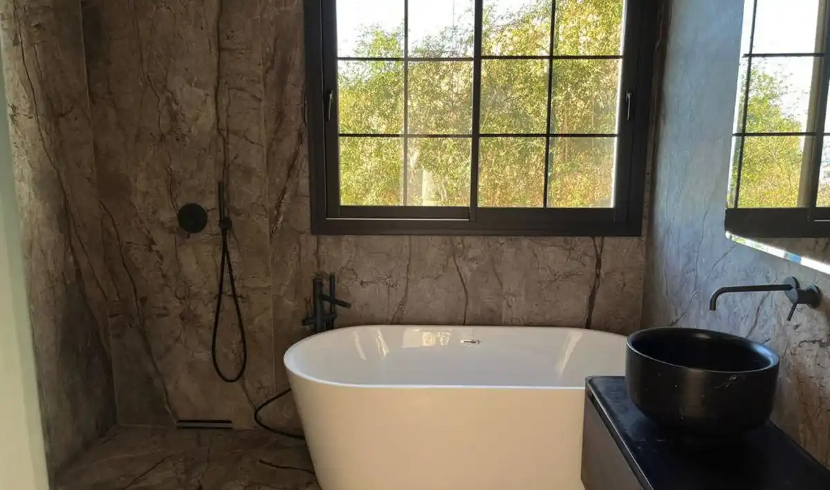 Casa amb jardí en venda a Las Lagunas, imagen 8