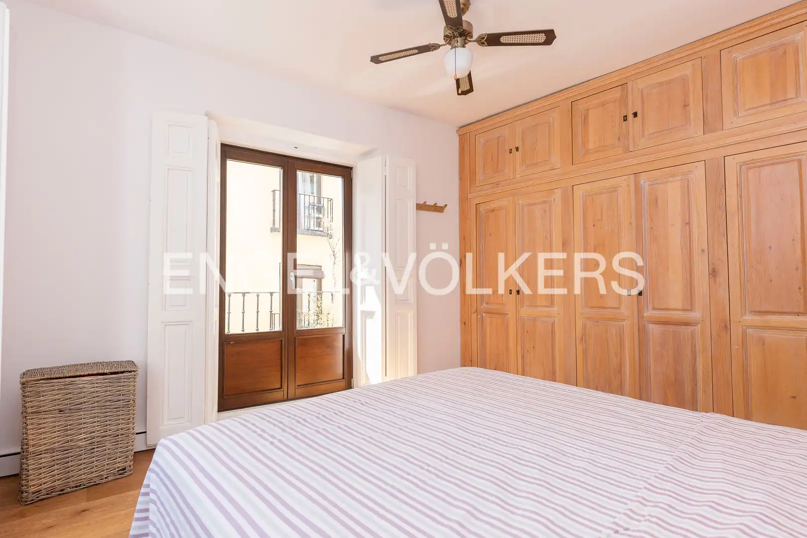Piso con terraza en alquiler en Calle de la Verónica, imagen 25