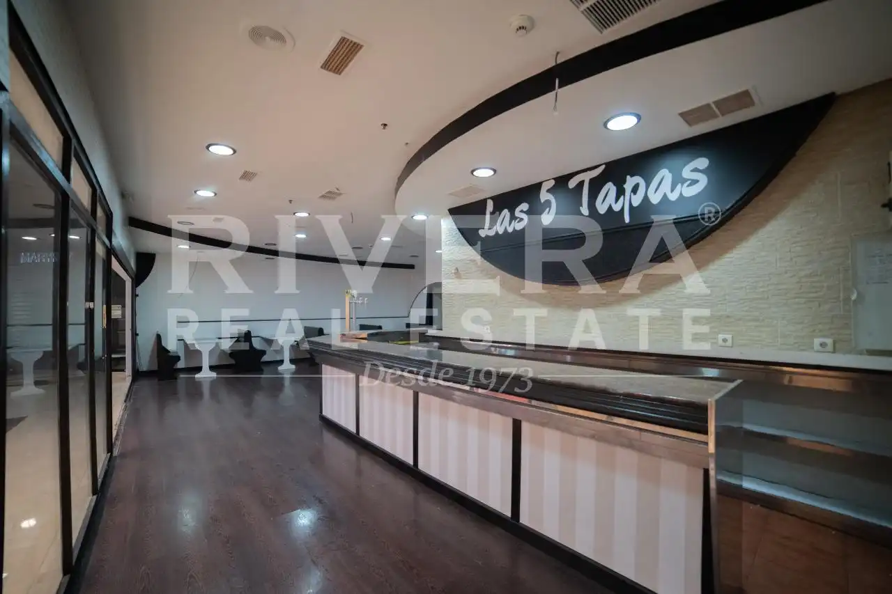 Local comercial en venta en Plaza America CC, imagen 3