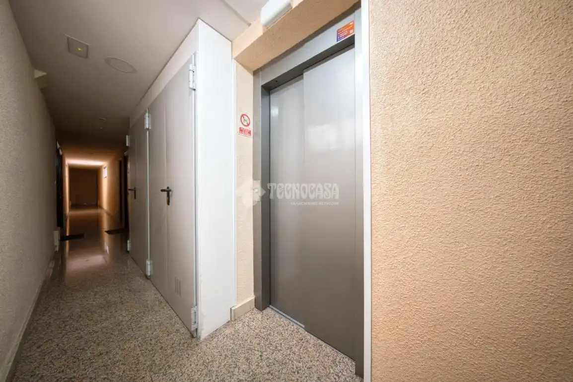 Pis amb ascensor en venda a Pajarillos Bajos, imagen 20
