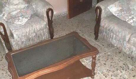 Foto 2 de Casa o chalet en venta en Cañero,  Córdoba Capital