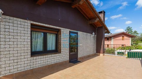 Foto 4 de Casa o chalet en venta en Aiete, Donostia - San Sebastián