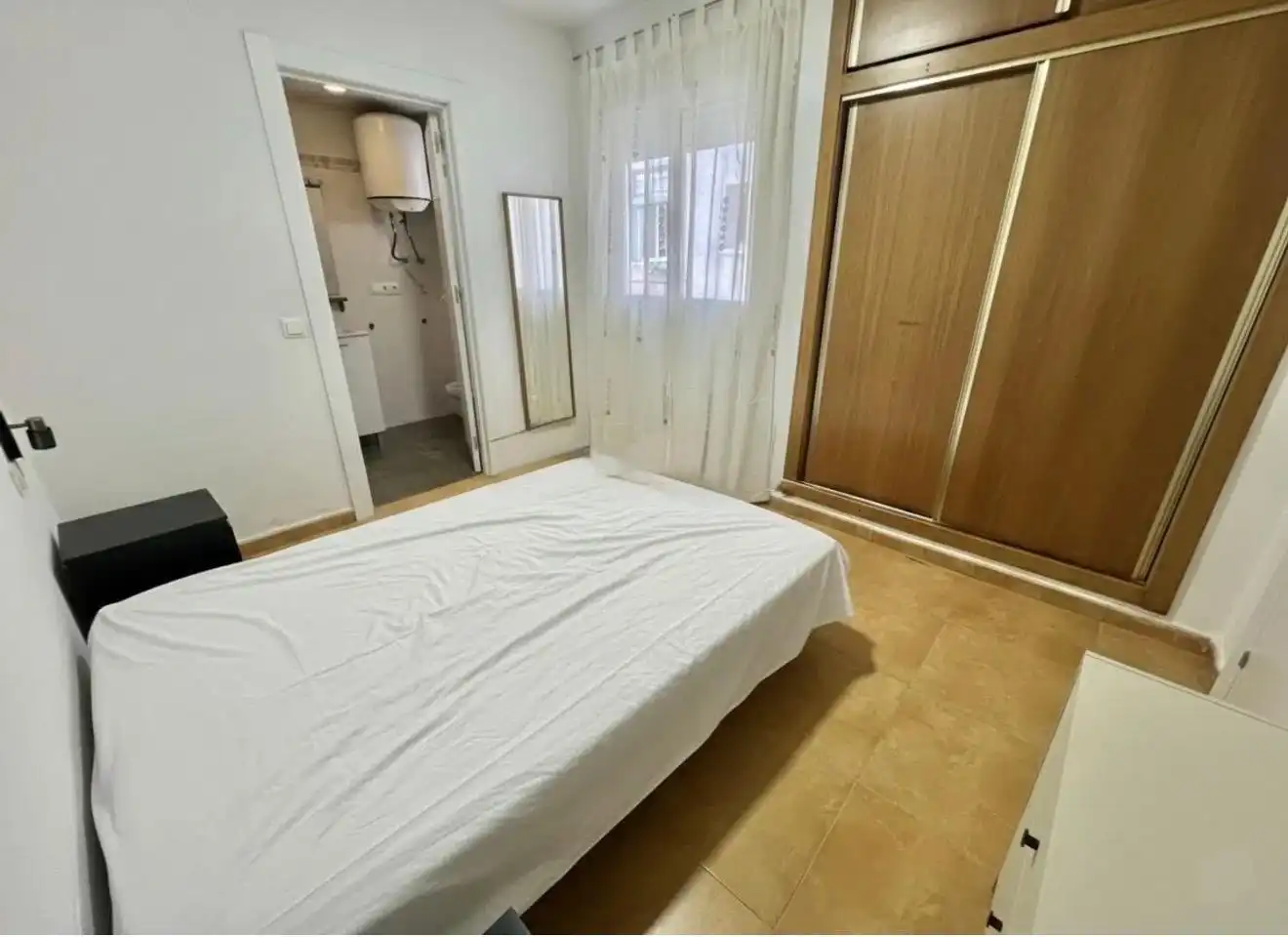 Piso con terraza en venta en Sur, imagen 10