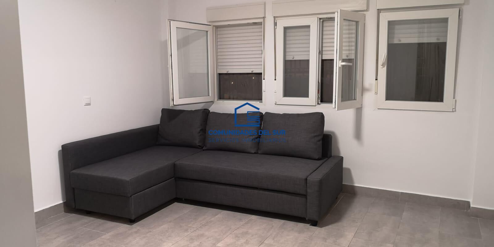 Living room of Flat to rent in  Cádiz Capital