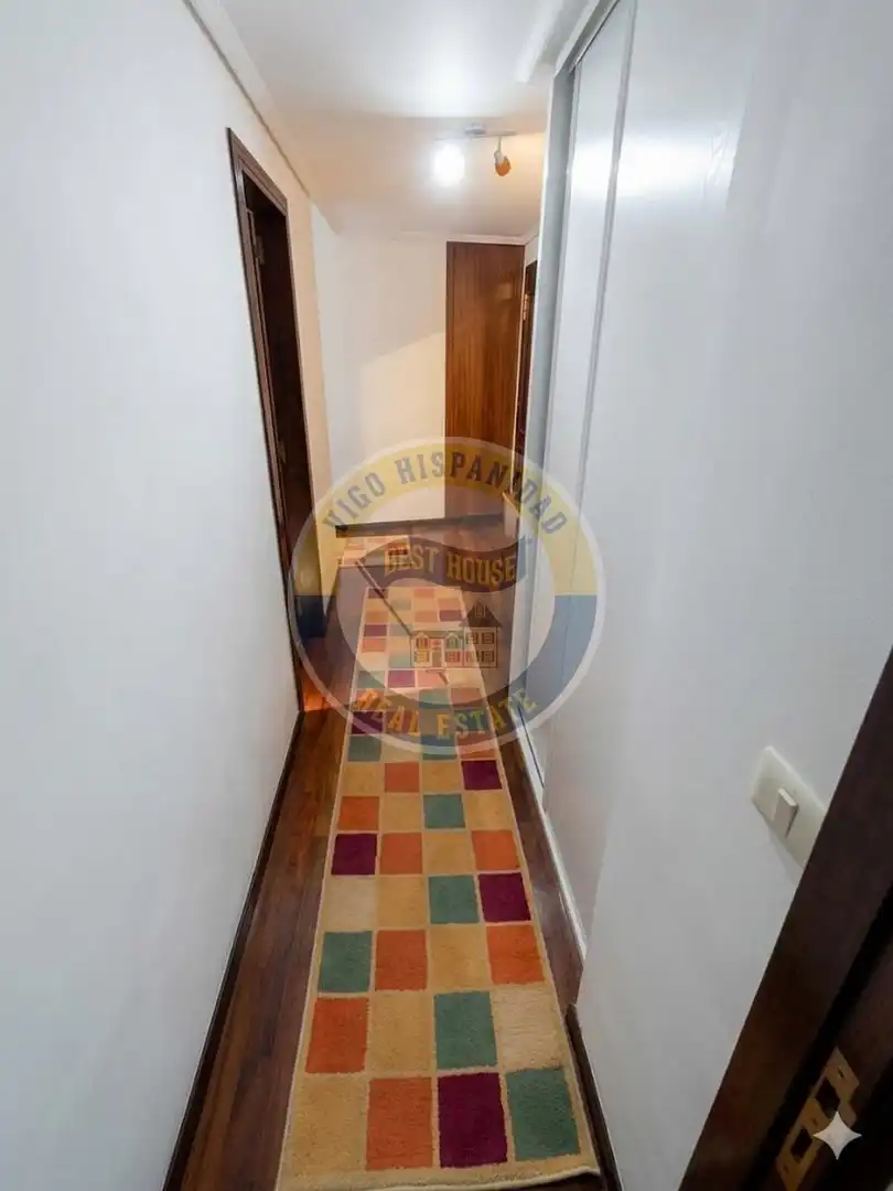 Apartamento en venta en Vigo  con Calefacción y Amueblado