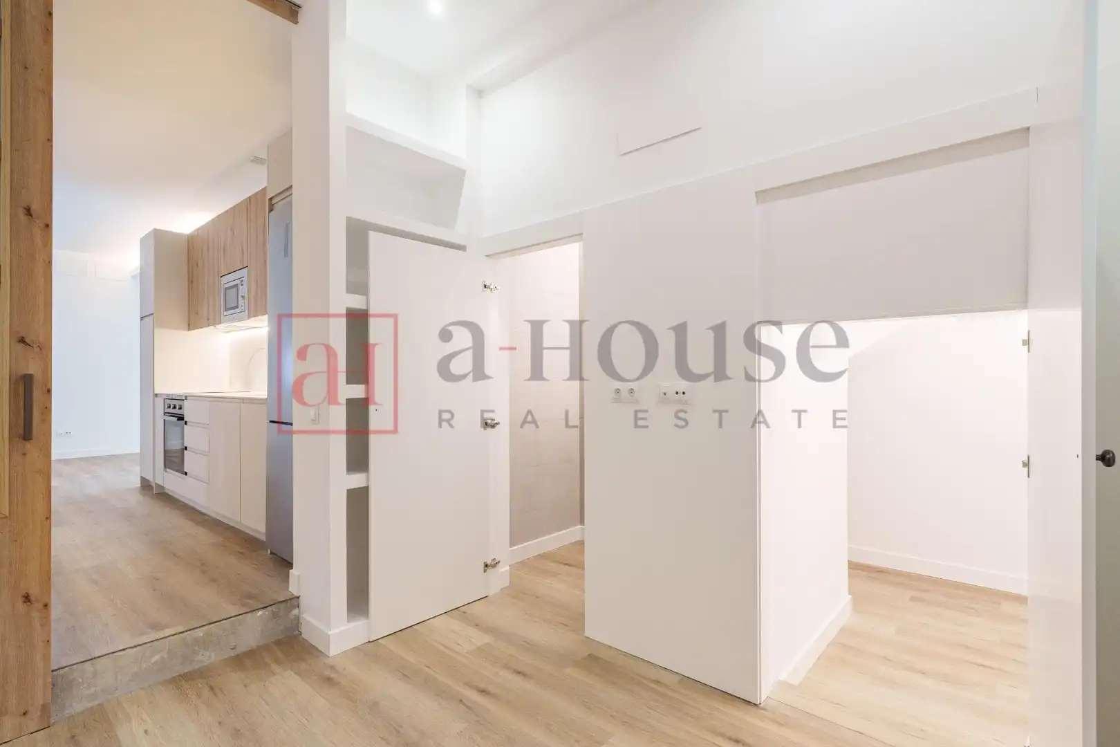 Bajo con ascensor en venta en Calle CALATRAVA, imagen 23