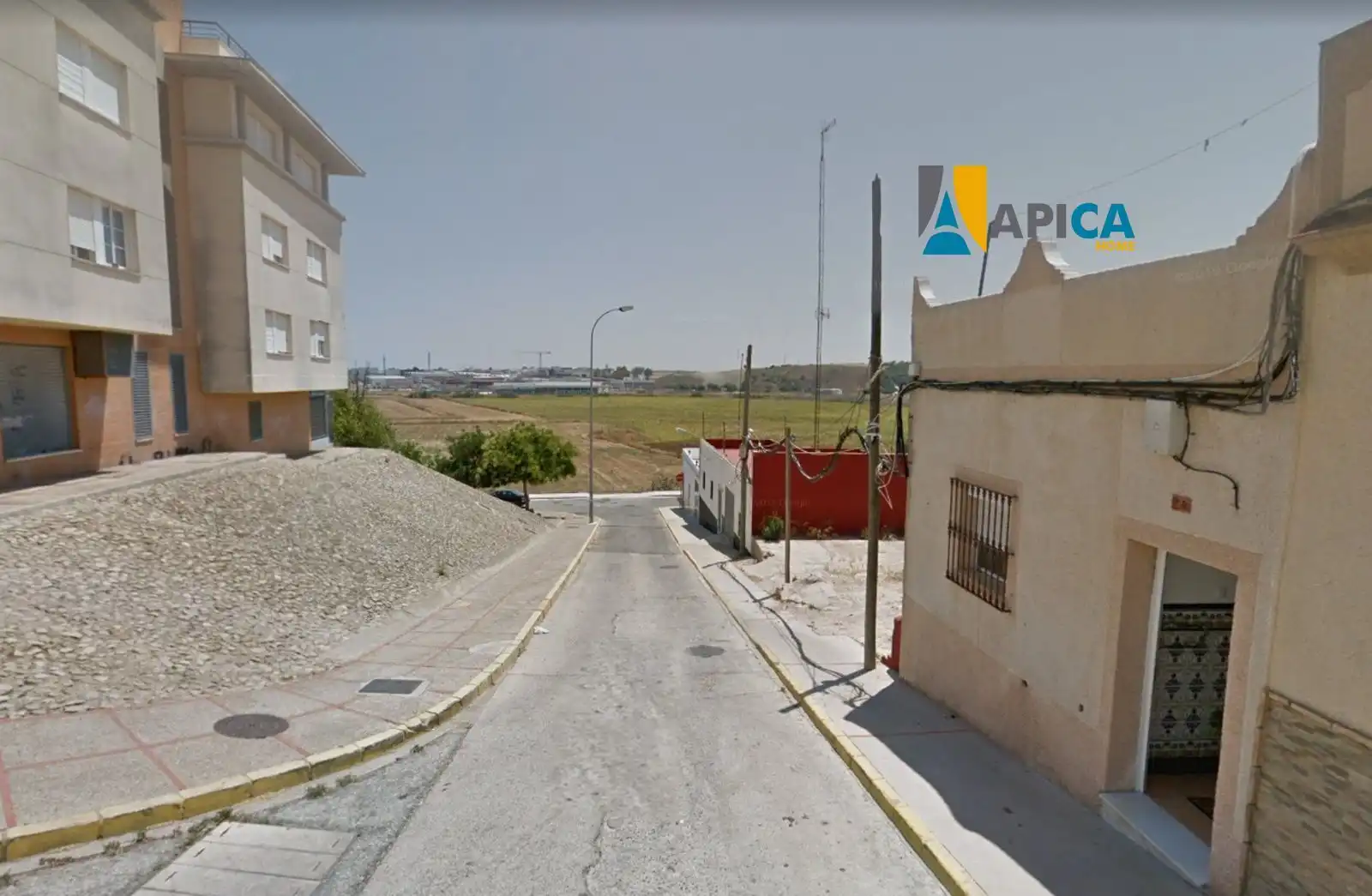 Rural land for sale in La Banda - Campo de Fútbol, imagen 5