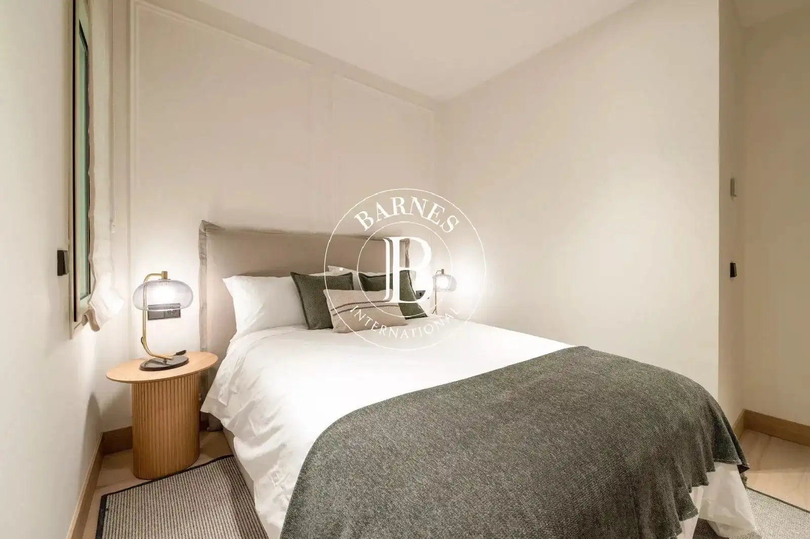 Flat with lift for sale in Barrio de Salamanca, imagen 29