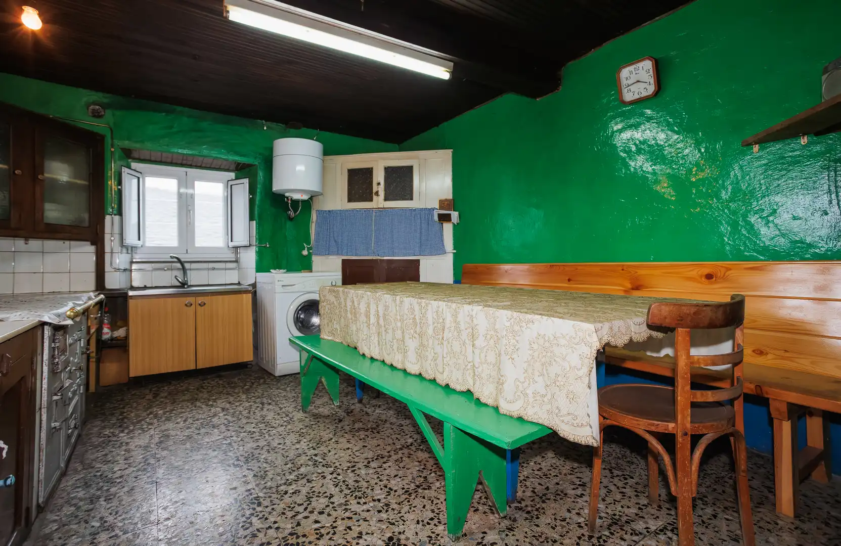Country house for sale in Grandas de Salime, imagen 6