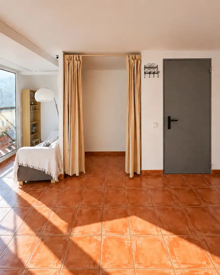 Appartamento con terrazza in vendita a Carrer de Ventalló 24, imagen 17