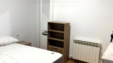Photo 3 of Flat to rent in Riaño, Capuchinos - Glorieta - Ciudad Jardín, Salamanca