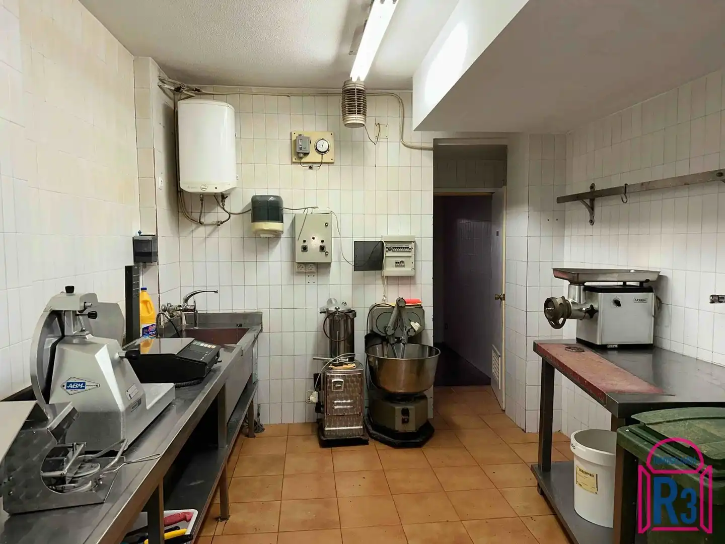 Business premises to rent in Juan Madrazo, imagen 12