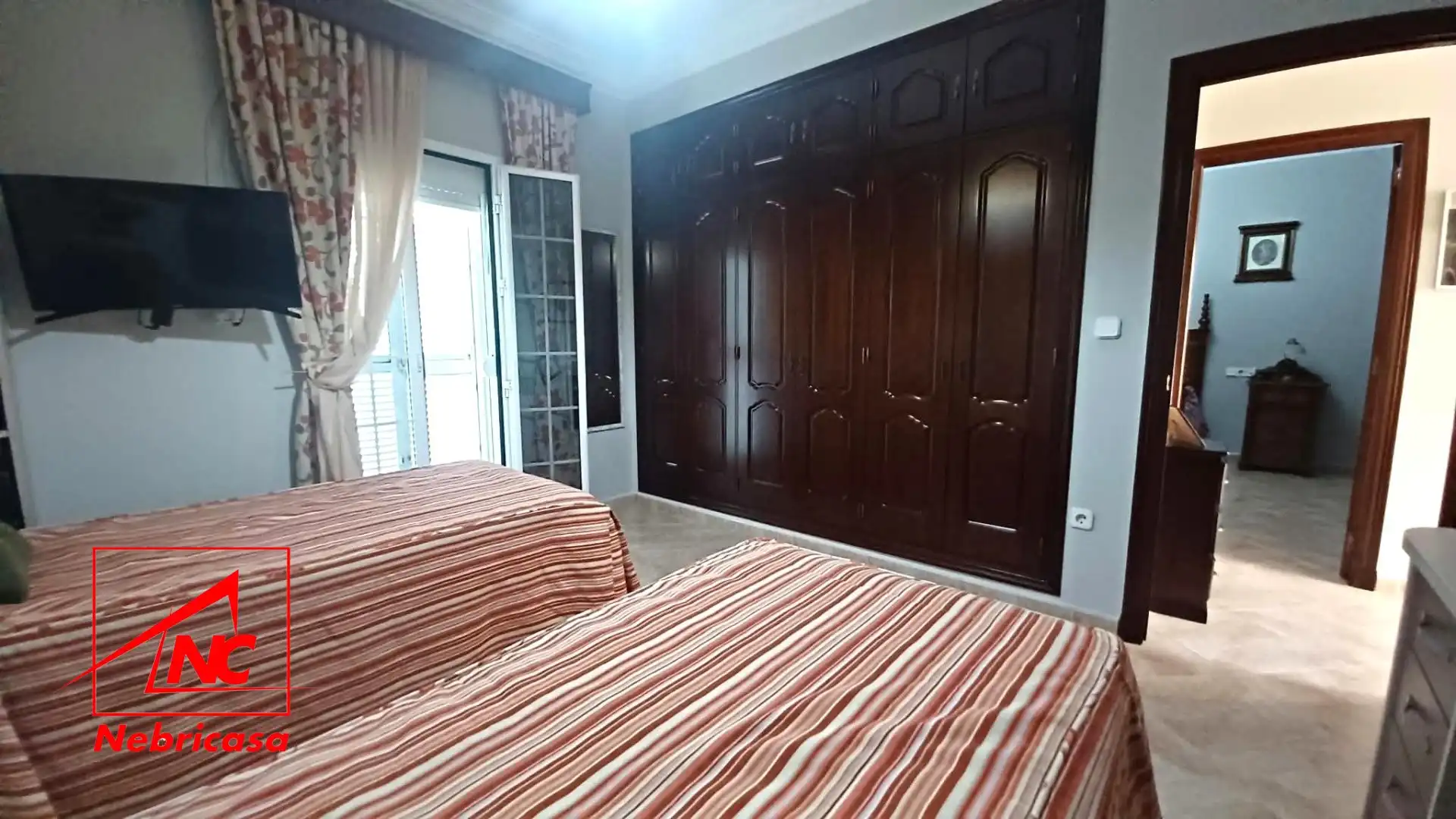 Casa en venda a El Cuervo de Sevilla, imagen 12