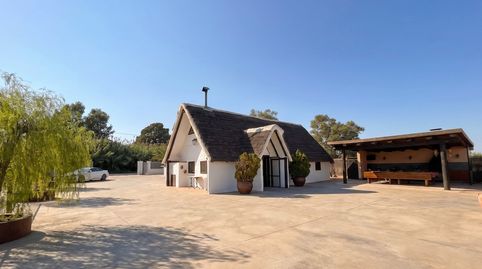 Foto 4 de Casa o xalet en venda a Valletes - Xiribecs, Amposta