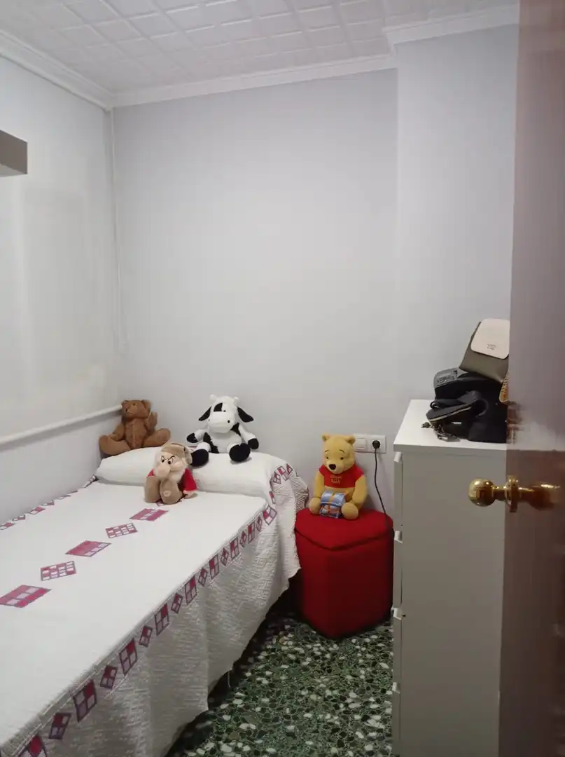 Piso en venta en Alginet