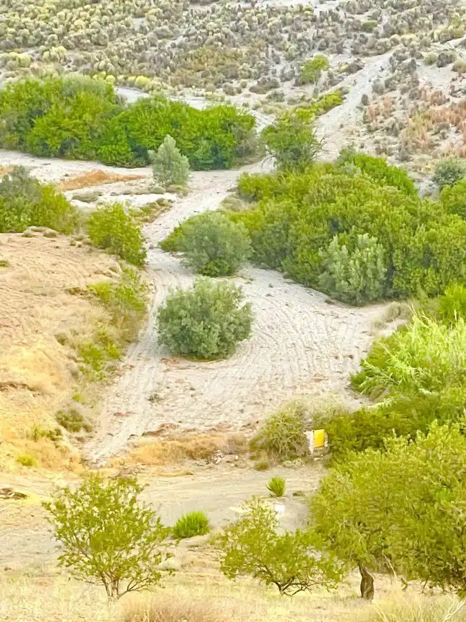 Rural land for sale in Puerto Lumbreras, imagen 2