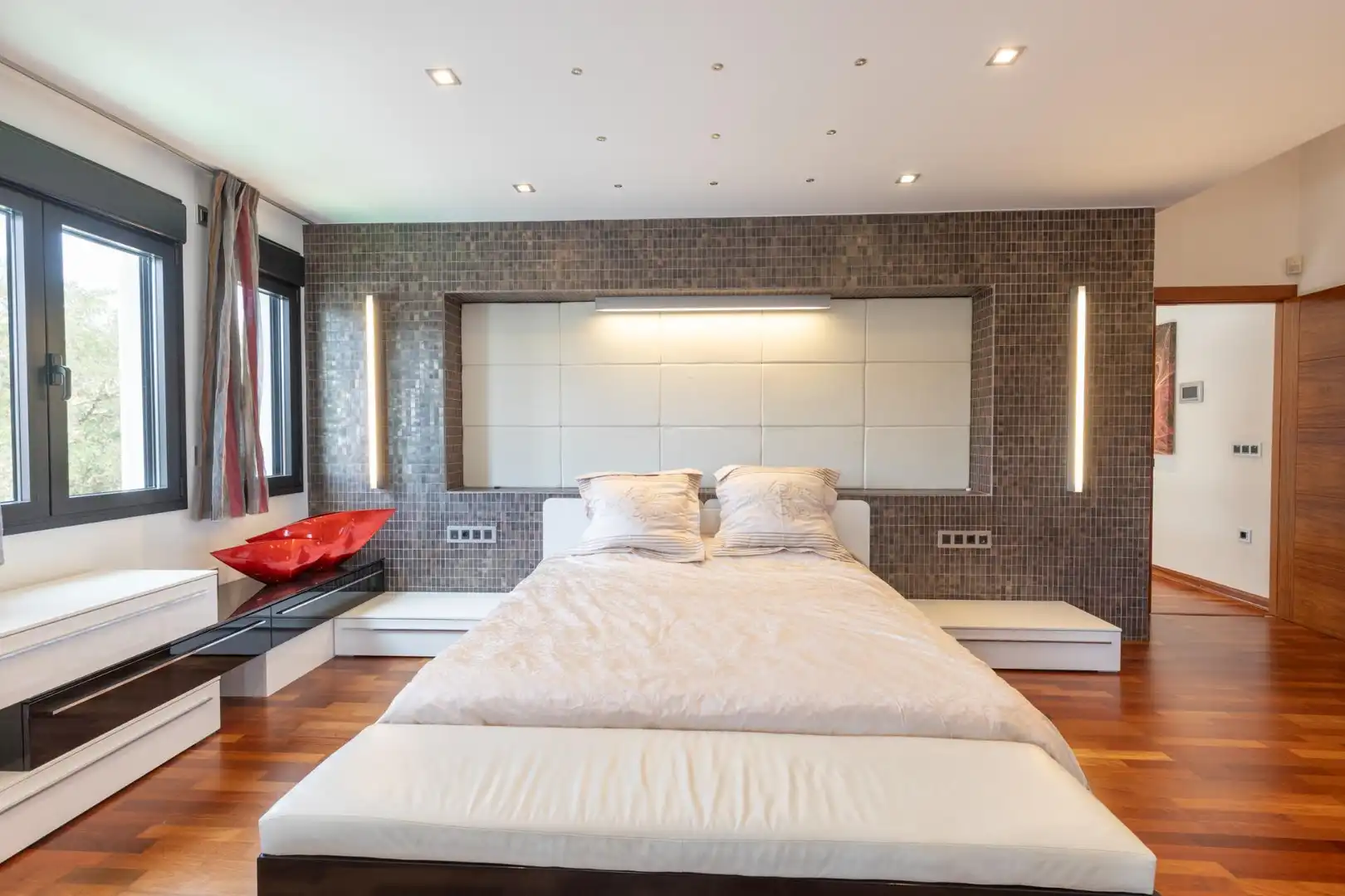 Chalet con piscina en venta en Urbanizacion EL CARMELO, imagen 66