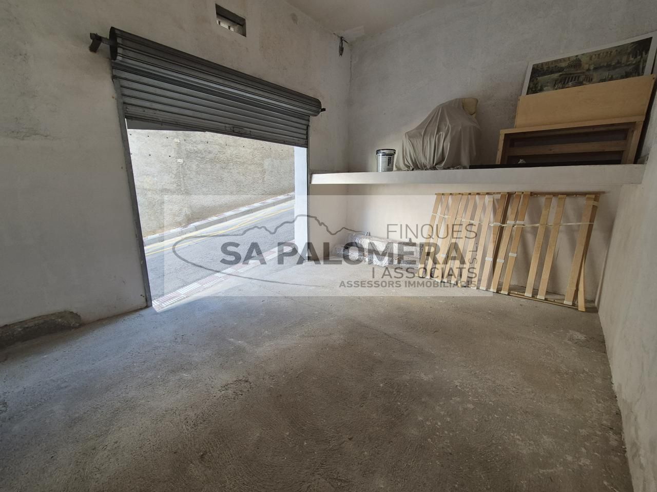 Box room for sale in Blanes