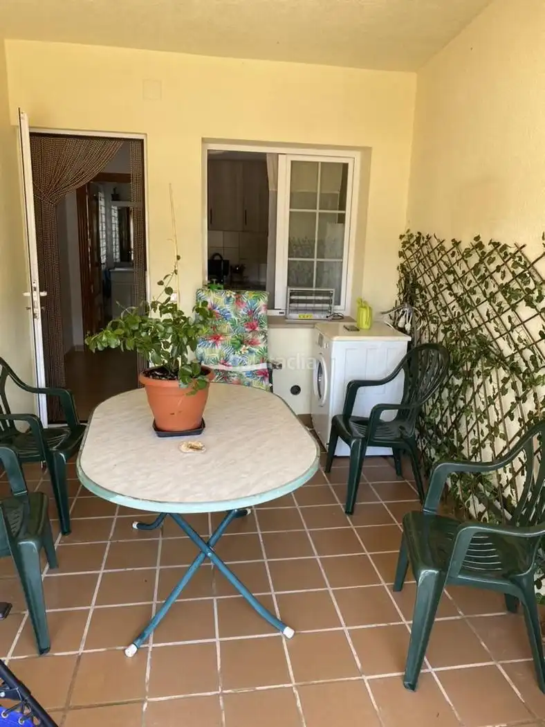 Appartement à vendre à Calle Rodrigo Manrique 15C, imagen 8