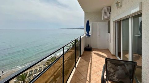 Foto 4 de Estudi en venda a Playa de la Fontanilla, Marbella