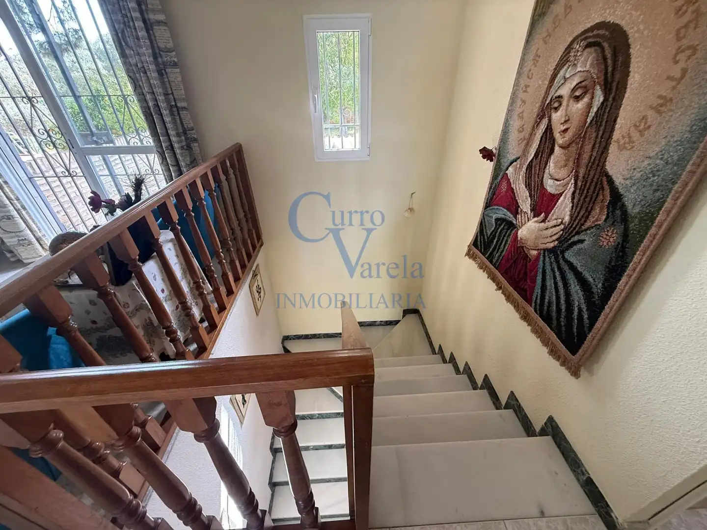Casa o chalet en venta en Montequinto con Aire acondicionado, Calefacción y Jardín privado